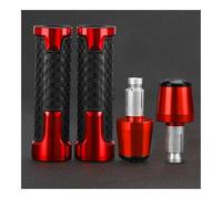 Barre Frein et Clutch Moto Leviers De Frein Et d'embrayage CNC Réglables pour GSF650, pour Bandit GSF 650 2005 2006, Boutons 22 Mm, Poignées Guidon
