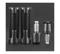 Barre Frein et Clutch Moto Leviers De Frein Et d'embrayage CNC Réglables pour GSF650, pour Bandit GSF 650 2005 2006, Boutons 22 Mm, Poignées Guidon