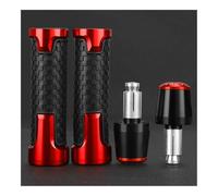 Barre Frein et Clutch Moto Leviers De Frein Et d'embrayage CNC Réglables pour GSF650, pour Bandit GSF 650 2005 2006, Boutons 22 Mm, Poignées Guidon