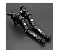 Barre Frein et Clutch Moto Leviers de Frein et d'embrayage CNC réglables pour Moto pour XJ6 XJ 6 2009-2015 2014 2013 2012 2011 2010
