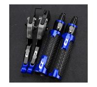 Barre Frein et Clutch Moto Leviers de Frein et d'embrayage, poignées pour CB125F, CB125R, CB190R, CB250R, CB300F, CB300R, CB500F, CB500X, CB 125F, 190R, 300F, 300R, 500F/X