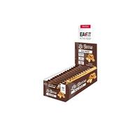Barre gainer x16 Beurre de cacahuète
