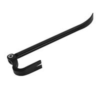 Barre Gorilla® Réglable Roughneck 600mm (24po) ROU64417