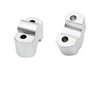 Barre Guidon Risers Pince Pour Pour G310R G310GS 2017-2018 Poignée De Rehaussement De Colonne Montante Modifiée Augmenter Les Adaptateurs De Guidon Moto Élévateurs Guidon