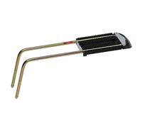 Barre Hamax Extra Bar-Increase Incline Kiss / Sleepy Argenté