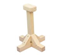 Barre Handstand pour Gymnastique Équipement de musculation portable