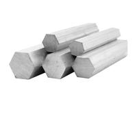 Barre hexagonale linéaire métrique en acier inoxydable 304, longueur 5 mm-26 mm - 300 mm, non corrodée et résistante à l'érosion(18mm)