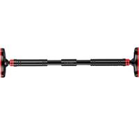 Barre horizontale de porte réglable, dimensions 100-150 cm, convient aux cadres de porte 110-140 cm, 90-130 cm