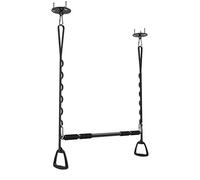 Barre Horizontale Équipement De Fitness D'Intérieur Barre Horizontale De Traction Anneau De Suspension Au Plafond pour L'Entraînement Physique