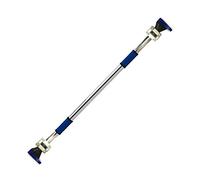 Barre horizontale portable anti-retour, cadre de porte, tractions murales, exercti-retour, cadre de porte, tractions murales, exercices de fitness, entraînement musculaire, largeur 83-130 cm