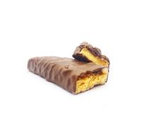 Barre hyperprotéinée Caramel beurre salé 35g MD Unité