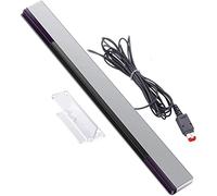 Barre infrarouge | Capteur Wii | Compatible avec Nintendo Wii U