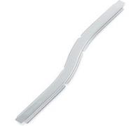 Barre Intermédiaire Longue pour Bac de Buffet GN 2/4 Pujadas 1 G