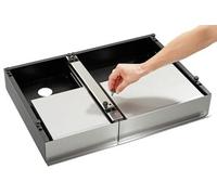 Barre Jonction Tiroir Marc de Café Bartscher NC G