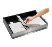 Barre Jonction Tiroir Marc de Café Bartscher NC G