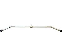 Barre lat tirage dorsal