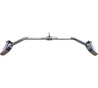 Barre lat tirage multi