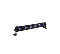 Barre led -6 barre uv