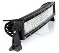 LAMPA 72334 Barre à LED avec vis/boulons