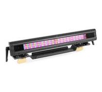 BEAMZ PRO - STAR COLOR 54 - Barre LED 54 x 1W RGB