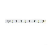 Barre LED de rechange DA96-01119A pour Samsung RF23A9671SG Lampe d'intérieur haute visibilité DC12 V 15 cm