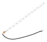 Barre LED Deck Droite pour Dualtron Achilleus, Thunder 2 et Ultra 2 Blanc