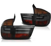 Barre LED Feux Arrière BMW X5 E70 07-10 Smoke Tuning Tec, Gauche Droite Arrière