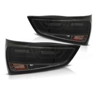 Barre LED Feux Arrière Fumée Pour Audi A1 Sportback Année 10-14 Gauche Droite