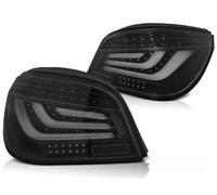 Barre LED Feux Arrière Pare-chocs pour BMW E60 Limo Année 03-07 Noir