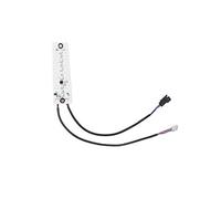 Barre LED Lumineuse Bras de pliage pour Dualtron Thunder et Storm UP Blanc