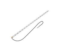 Barre LED Lumineuse Colonne de direction pour Dualtron Thunder 3 Minimotors Blanc