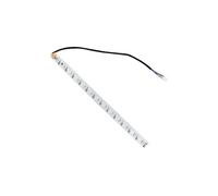 Barre LED Lumineuse pour Dualtron Achilleus Installation Deck Gauche Minimotors Blanc