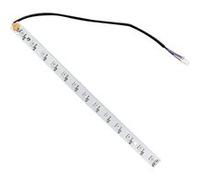 Barre LED Lumineuse pour Dualtron Achilleus Installation Deck Gauche Blanc