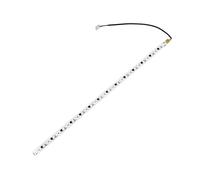 Barre LED Lumineuse pour Dualtron Mini Long Body Installation Deck Minimotors Blanc