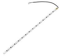 Barre Led Lumineuse Pour Dualtron Mini Long Body Installation Deck Minimotors Blanc