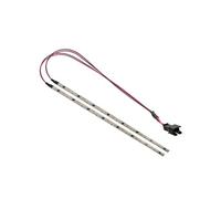 Barre LED Lumineuse pour Zero 10, 9 et 8X Installation Deck Zero Noir