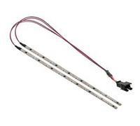 Barre LED Lumineuse pour Zero 10, 9 et 8X Installation Deck Zero Noir Noir G