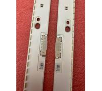 Barre LED Nipseyteko Samsung, 2 pièces, Samsung