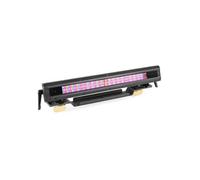 BEAMZ PRO - STAR COLOR 54 - Barre LED 54 x 1W RGB