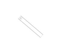 KYF Barre LED Ultra slim à détection de mouvement 70 lumen 60 cm