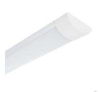 Barre Linéaire LED 120cm 20-30-40W CCT Sélectionnable Solid (3000K - 4000K - 5000K - 6000K) CCT