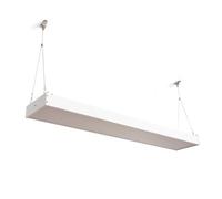 Barre Linéaire LED 120cm 40W Nilh Suspendu