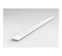 LEDKIA LIGHTING Barre Linéaire LED 120cm 20-30-40W CCT Solid CCT (3000K - 4000K - 5000K - 6000K) CCT