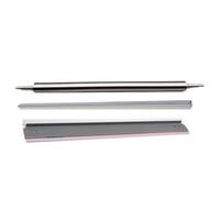 Barre lubrifiante for lame de nettoyage du 2e rouleau de transfert | Kit de reconstruction for Versant 80 180 2100 V80 V180 V2100 V3100 BTR(1SET Reparing Kit)