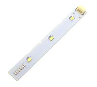 Haier Barre lumineuse LED 0064001827 pour réfrigérateur Haier