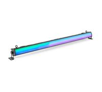 Barre lumière LED - BEAMZ - LCB224 - 224 LEDs - Mode DMX - Gestion audio