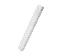 Barre Lumineuse à Capteur de Mouvement pour Armoire Magnétique Adhésif Sans