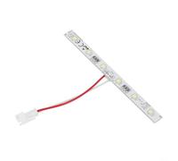 Barre lumineuse à économie d'énergie de rechange pour réfrigérateur Ouma modèle W27105, bande lumineuse conçue pour une meilleure visibilité intérieure