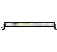 Barre lumineuse à LED, faisceau combiné, 12V 24V, 32 pouces 405w