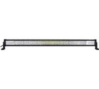Barre lumineuse à LED, faisceau combiné, 12V 24V, 42 pouces 540W